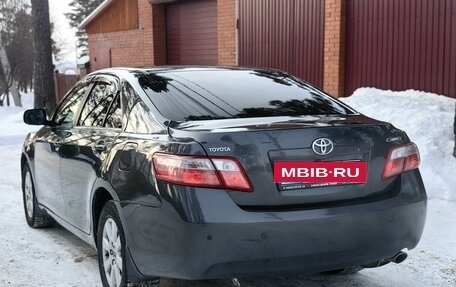 Toyota Camry, 2008 год, 950 000 рублей, 8 фотография