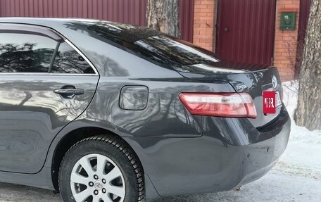 Toyota Camry, 2008 год, 950 000 рублей, 4 фотография