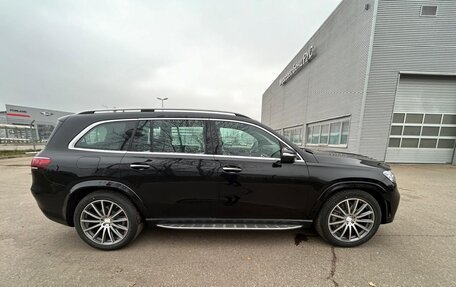 Mercedes-Benz GLS, 2024 год, 18 399 000 рублей, 4 фотография