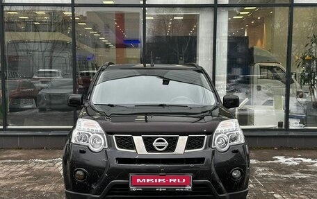 Nissan X-Trail, 2012 год, 1 516 000 рублей, 2 фотография