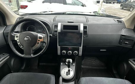 Nissan X-Trail, 2012 год, 1 516 000 рублей, 9 фотография