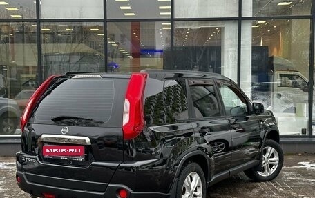 Nissan X-Trail, 2012 год, 1 516 000 рублей, 8 фотография