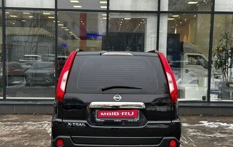 Nissan X-Trail, 2012 год, 1 516 000 рублей, 7 фотография