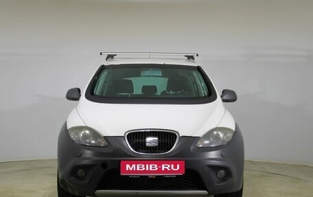 SEAT Altea I, 2012 год, 1 050 000 рублей, 2 фотография