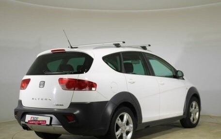 SEAT Altea I, 2012 год, 1 050 000 рублей, 5 фотография