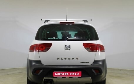 SEAT Altea I, 2012 год, 1 050 000 рублей, 6 фотография