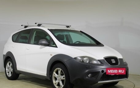 SEAT Altea I, 2012 год, 1 050 000 рублей, 3 фотография