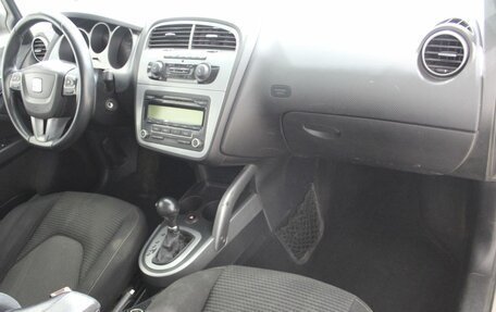 SEAT Altea I, 2012 год, 1 050 000 рублей, 14 фотография