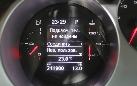 SEAT Altea I, 2012 год, 1 050 000 рублей, 9 фотография