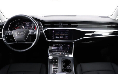 Audi A6, 2019 год, 3 550 000 рублей, 9 фотография