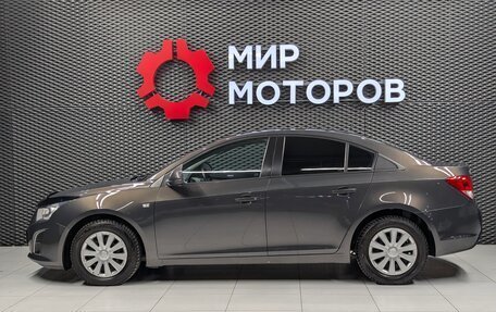 Chevrolet Cruze II, 2013 год, 820 000 рублей, 7 фотография