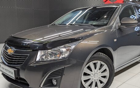 Chevrolet Cruze II, 2013 год, 820 000 рублей, 6 фотография