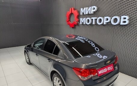 Chevrolet Cruze II, 2013 год, 820 000 рублей, 9 фотография