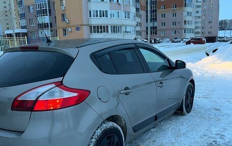 Renault Megane III, 2011 год, 820 000 рублей, 6 фотография