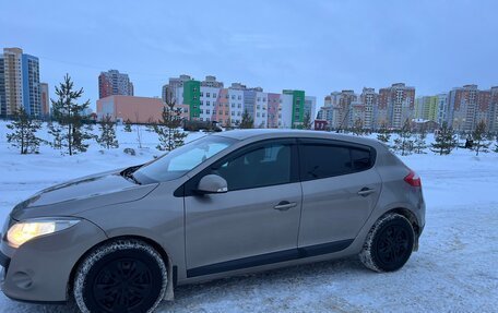 Renault Megane III, 2011 год, 820 000 рублей, 3 фотография