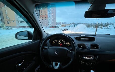 Renault Megane III, 2011 год, 820 000 рублей, 13 фотография