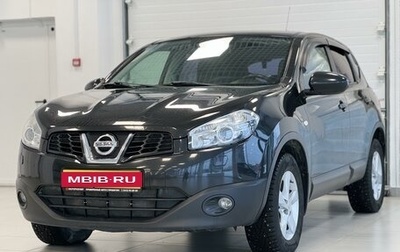 Nissan Qashqai, 2012 год, 1 260 000 рублей, 1 фотография