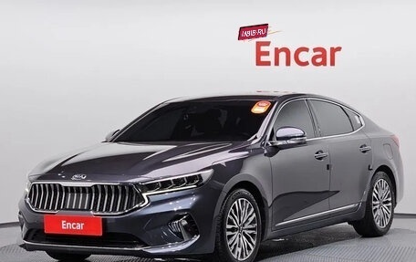 KIA K7, 2021 год, 2 500 000 рублей, 1 фотография