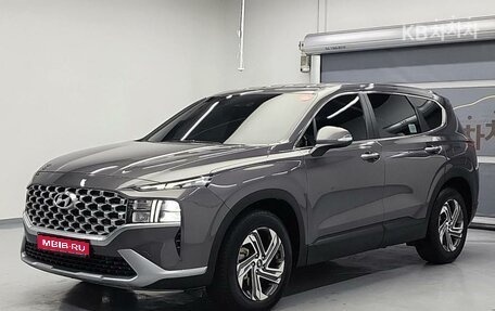 Hyundai Santa Fe IV, 2021 год, 2 650 000 рублей, 1 фотография