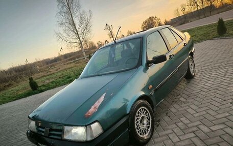 Fiat Tempra, 1991 год, 75 000 рублей, 1 фотография