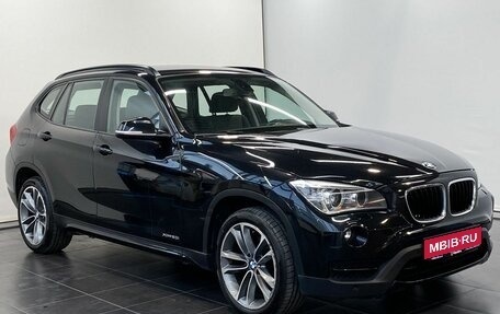 BMW X1, 2013 год, 1 785 000 рублей, 1 фотография