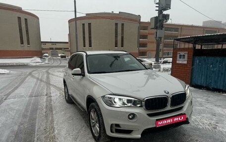 BMW X5, 2018 год, 5 500 000 рублей, 1 фотография