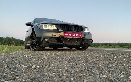 BMW 3 серия, 2009 год, 1 600 000 рублей, 1 фотография