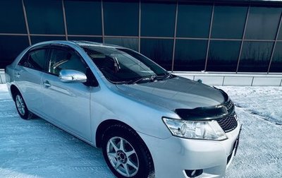 Toyota Allion, 2008 год, 1 150 000 рублей, 1 фотография