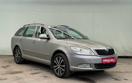 Skoda Octavia, 2012 год, 840 000 рублей, 1 фотография