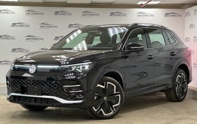 Volkswagen Tiguan, 2024 год, 5 990 000 рублей, 1 фотография