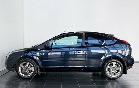 Ford Focus II рестайлинг, 2007 год, 660 000 рублей, 8 фотография