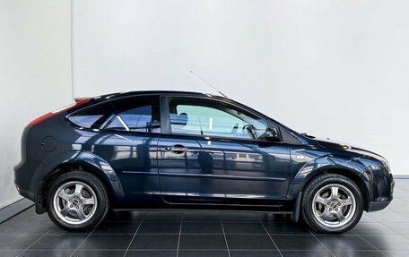 Ford Focus II рестайлинг, 2007 год, 660 000 рублей, 9 фотография