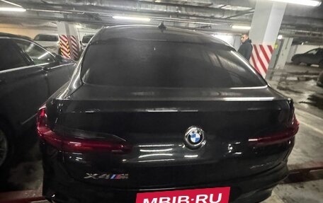 BMW X4, 2020 год, 6 397 000 рублей, 3 фотография