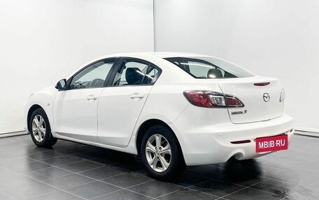 Mazda 3, 2012 год, 955 000 рублей, 4 фотография