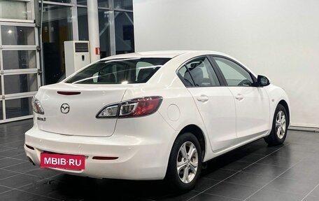 Mazda 3, 2012 год, 955 000 рублей, 5 фотография