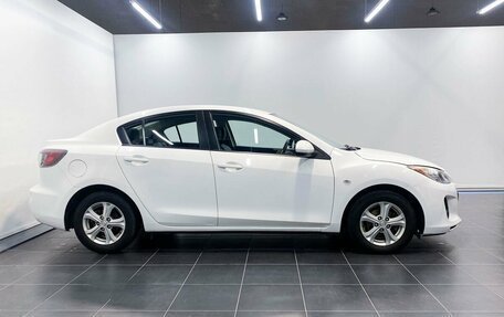 Mazda 3, 2012 год, 955 000 рублей, 8 фотография