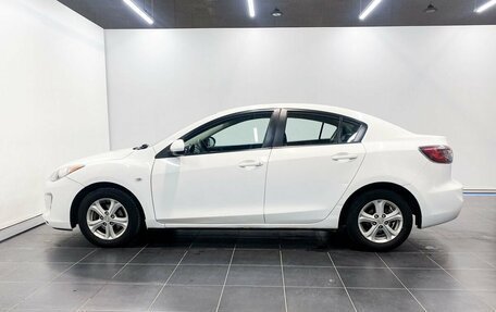 Mazda 3, 2012 год, 955 000 рублей, 9 фотография