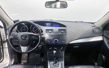 Mazda 3, 2012 год, 955 000 рублей, 12 фотография