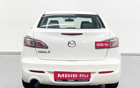 Mazda 3, 2012 год, 955 000 рублей, 7 фотография