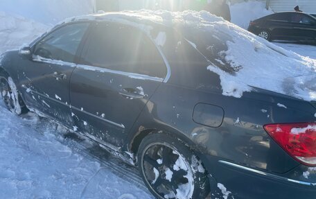 Honda Legend IV, 2006 год, 720 000 рублей, 15 фотография