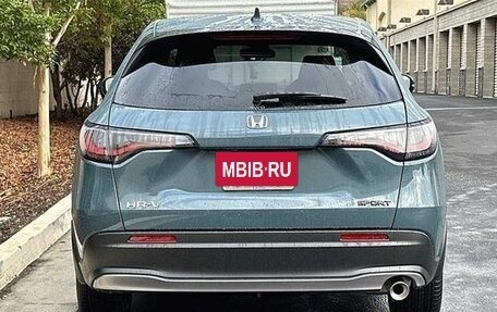 Honda HR-V, 2024 год, 5 400 000 рублей, 6 фотография