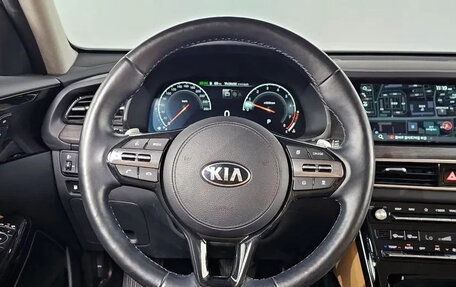 KIA K7, 2021 год, 2 500 000 рублей, 9 фотография