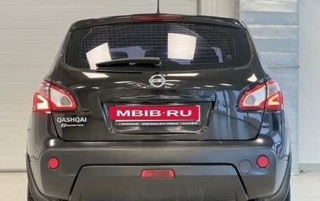 Nissan Qashqai, 2012 год, 1 260 000 рублей, 5 фотография