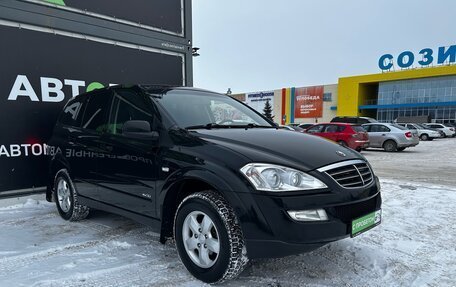 SsangYong Kyron I, 2013 год, 909 000 рублей, 3 фотография