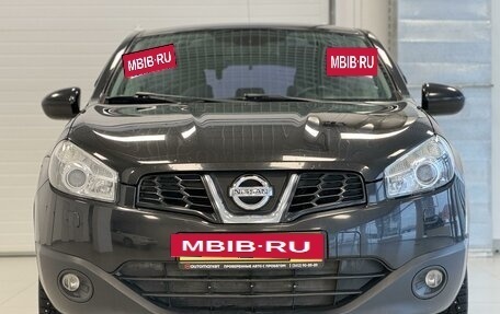 Nissan Qashqai, 2012 год, 1 260 000 рублей, 2 фотография