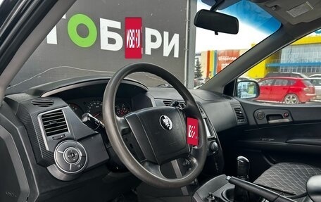 SsangYong Kyron I, 2013 год, 909 000 рублей, 15 фотография