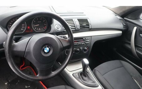 BMW 1 серия, 2008 год, 781 000 рублей, 8 фотография