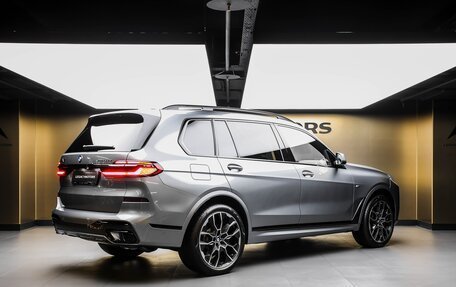 BMW X7, 2024 год, 19 320 000 рублей, 3 фотография