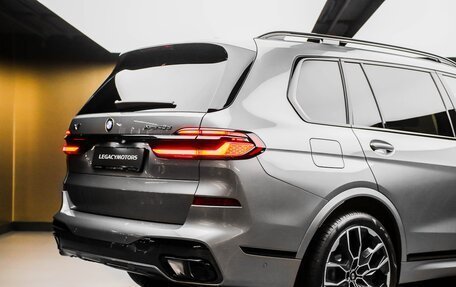 BMW X7, 2024 год, 19 320 000 рублей, 6 фотография