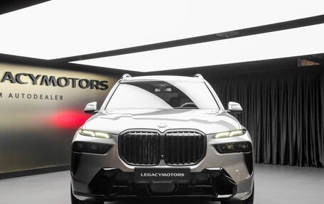 BMW X7, 2024 год, 19 320 000 рублей, 2 фотография